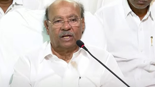 PMK Headquarters Shifted to Thailapuram Estate Confirms Founder Ramadoss PMK Headquarters Shifted to Thailapuram Estate Confirms Founder Ramadoss