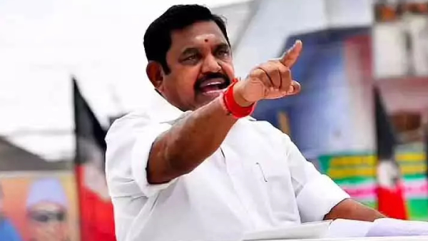 Free Cows and Goats If Elected in 2026 Promises Edappadi Palaniswami in Cuddalore Free Cows and Goats If Elected in 2026 Promises Edappadi Palaniswami in Cuddalore