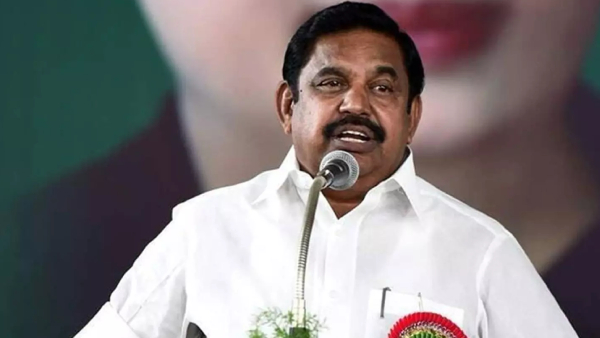 AIADMK to Lead 2026 Alliance I Will Be CM Candidate Edappadi Palaniswami