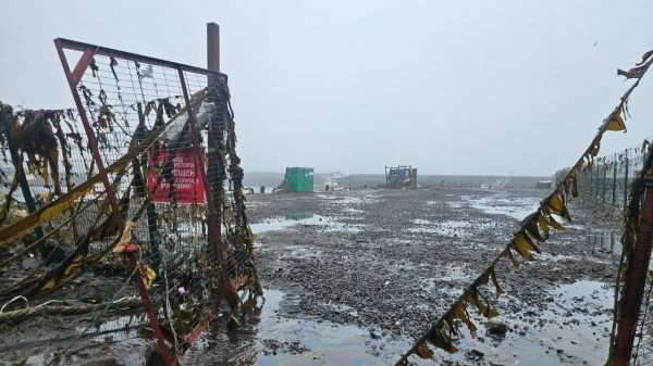 Tsunami Russia earthquake Tsunami Russia earthquake