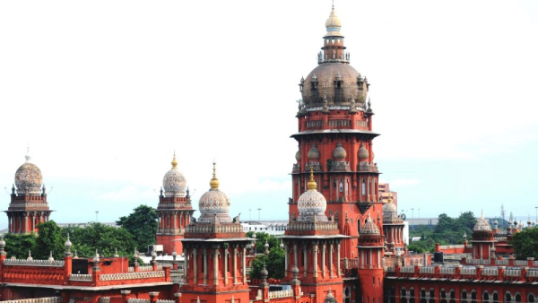 Madras High Court Orders File Case Against Those Blocking Temple Entry Based on Caste