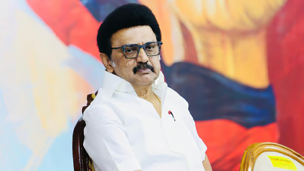 Stalin Pushes for Quick Redressal of Issues Raised by Party Executives in One-to-one Meetings