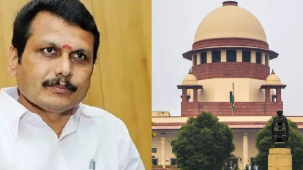 Supreme Court Slams Tamil Nadu Over Delay in Senthil Balaji Bribery Case Probe