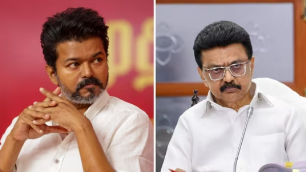 Bomb Threats Target CM Stalin and TVK Leader Vijay on Same day in Chennai