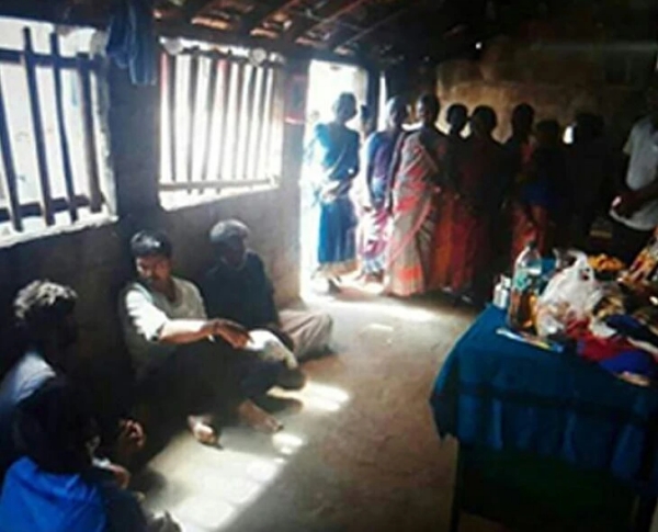 custodial death Vijay TVK ajith kumar custodial death Vijay TVK ajith kumar