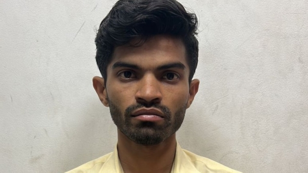 bangalore it crime