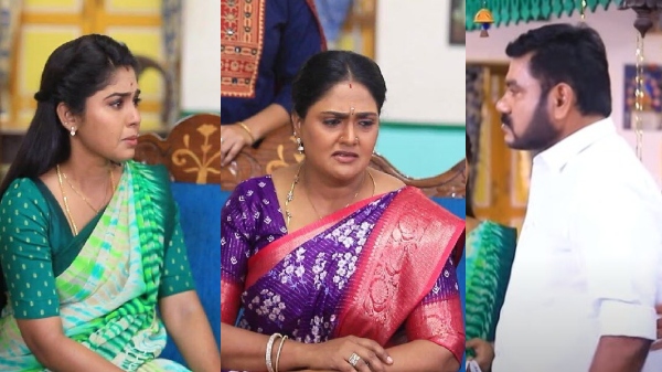 Pandian Stores Vijay TV Pandian Stores Vijay TV