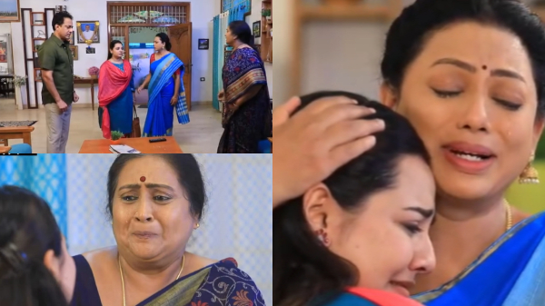 Baakiyalakshmi Serial vijay TV