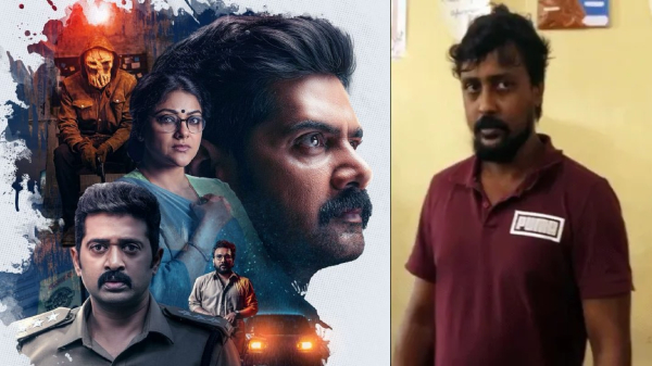 Simbu D Imman Lokesh Ajiles