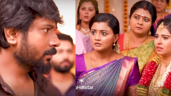 Siragadikka aasai serial vijay tv