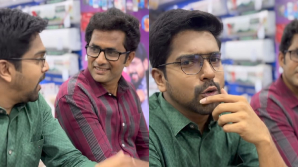 Siragadikka aasai serial vijay tv