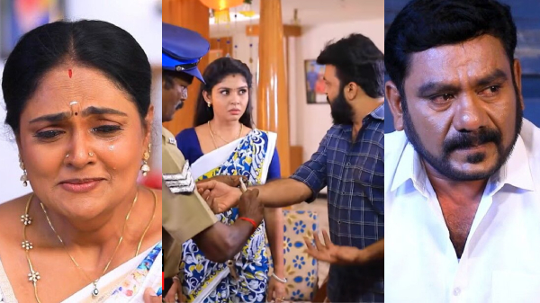 Pandian Stores Vijay TV