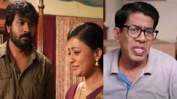 Siragadikka aasai serial vijay tv