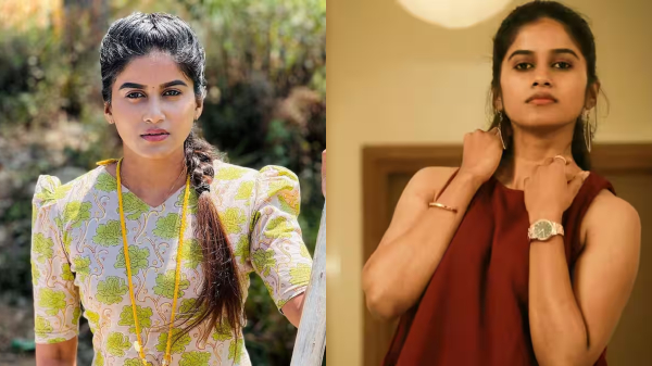 Mahaanadhi serial Vijay TV