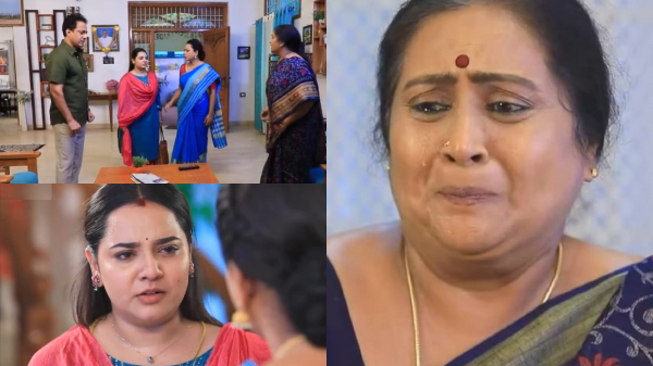 Baakiyalakshmi Serial vijay TV