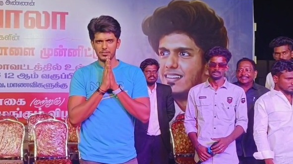 KPY Bala Vijay TV