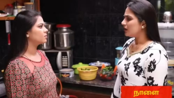 Siragadikka aasai serial vijay tv