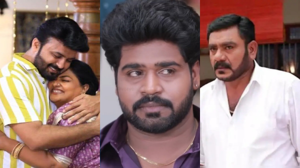 Pandian Stores Vijay TV