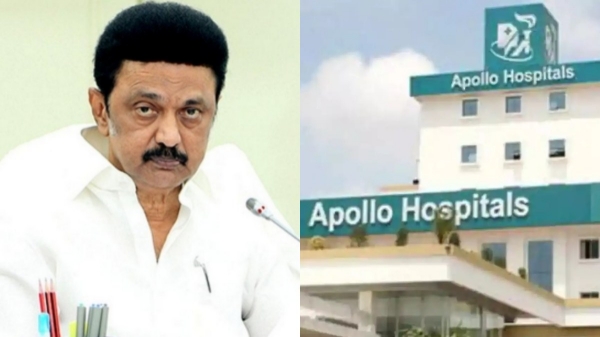 MK Stalin Tamil Nadu