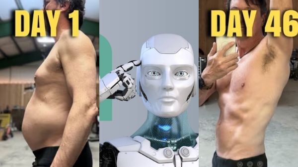 us-youtuber-loses-11-kg-in-46-days-using-ai-created-diet-plan