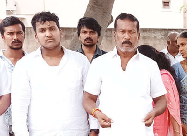 Is Tiruppur Rithanya s mother-in-law Chitradevi responsible for her condition as claimed by family Is Tiruppur Rithanya s mother-in-law Chitradevi responsible for her condition as claimed by family