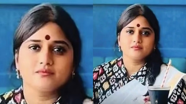 tirupati crime