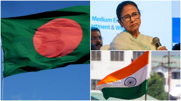 India Seeks to Renegotiate Ganga Water Treaty with Bangladesh After Indus Suspension India Seeks to Renegotiate Ganga Water Treaty with Bangladesh After Indus Suspension