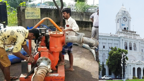 rain Greater Chennai Corporation rain Greater Chennai Corporation