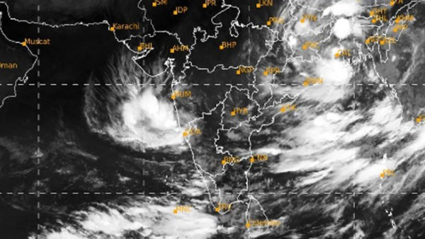 Tamil Nadu rain chennai