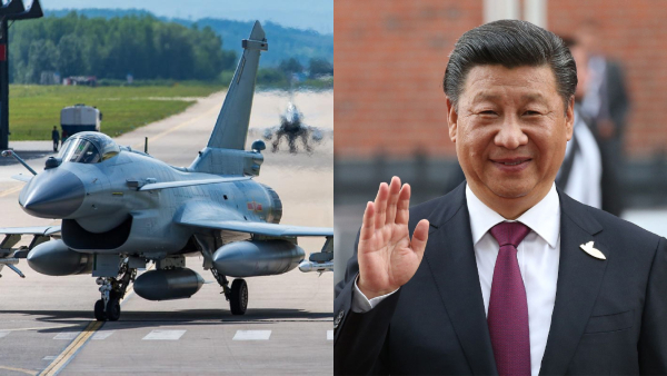 Iran China Russia