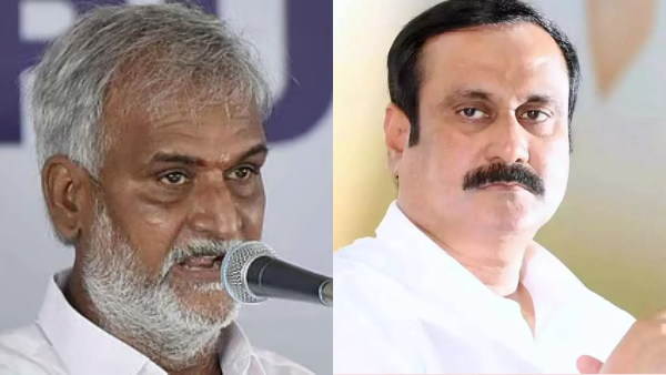 Anbumani Ramadoss Sekar Babu tamil nadu police Anbumani Ramadoss Sekar Babu tamil nadu police