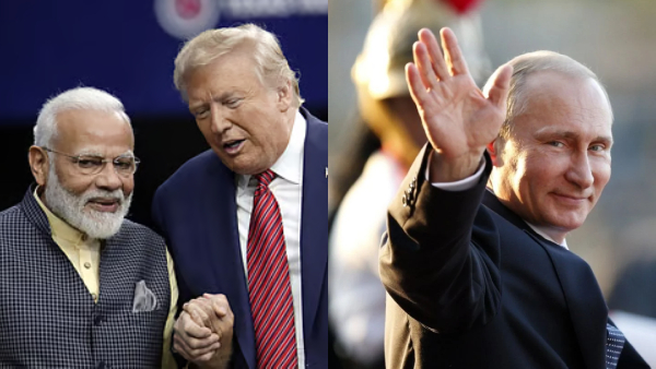 Trump trade US