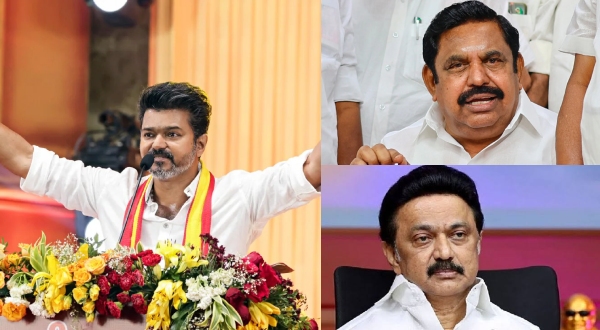 Did Tamilaga Vetri Kazhagam make a mistake by announcing Vijay as the CM Candidate