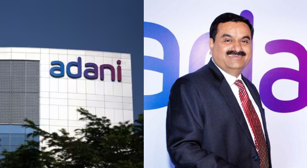 Adani Enterprises Announces 1 000 cr NCD Issue offering up to 9 30 p a
