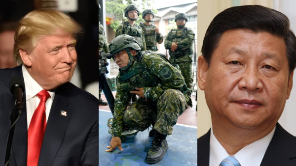 Taiwan China Asia Taiwan China Asia