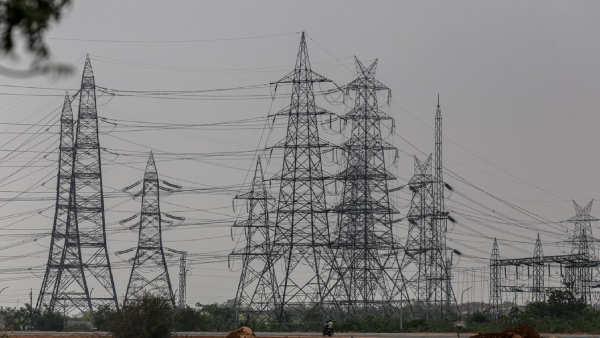electricity