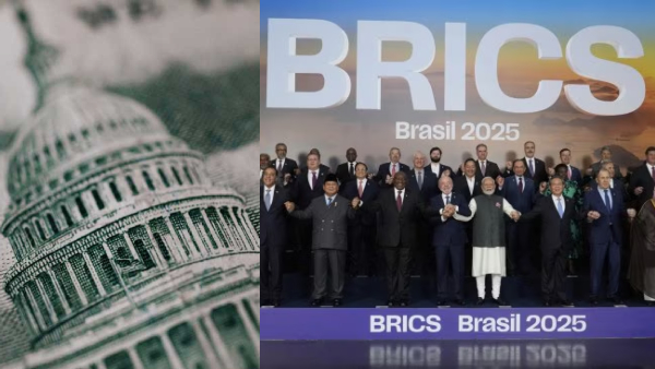 BRICS RBI US