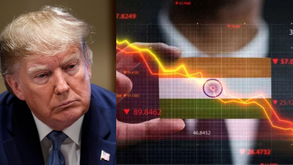 Russia Trade Trump