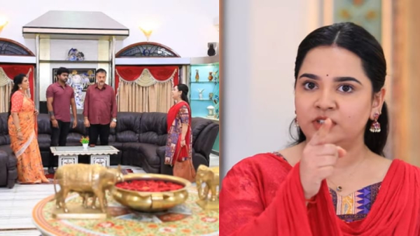 Baakiyalakshmi Serial vijay TV Baakiyalakshmi Serial vijay TV