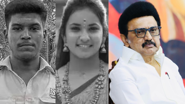 MK Stalin Tamil Nadu