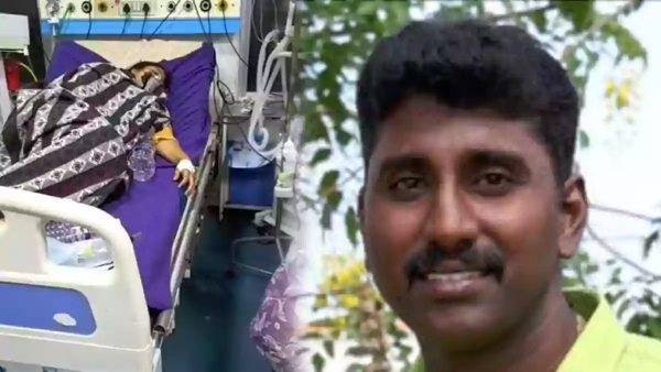 police Tamil Nadu