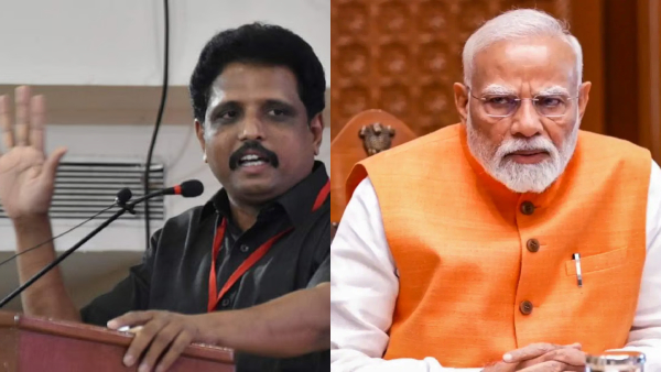 Su Venkatesan Keezhadi Modi Su Venkatesan Keezhadi Modi