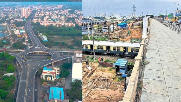 Tamil Nadu CMDA Tamil Nadu CMDA