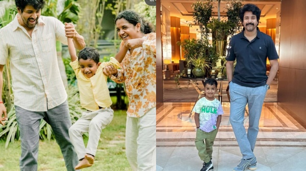 Sivakarthikeyan Vijay TV Sivakarthikeyan Vijay TV