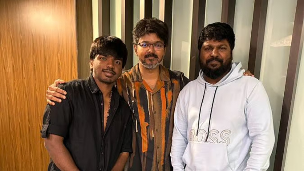 Surya Sethupathi Vijay Sethupathi Vijay