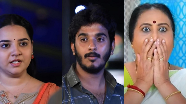 Baakiyalakshmi Serial vijay TV Baakiyalakshmi Serial vijay TV
