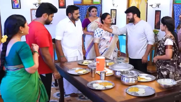 Pandian Stores Vijay TV