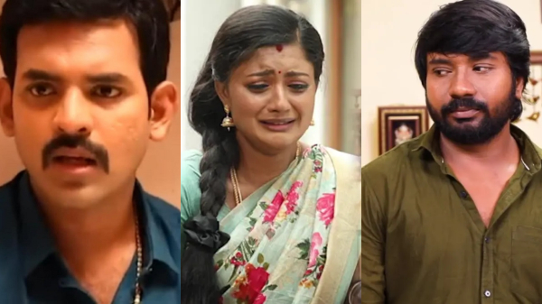 Siragadikka aasai serial vijay tv Siragadikka aasai serial vijay tv