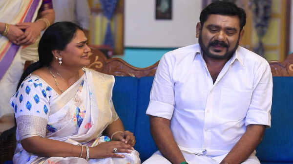 Pandian Stores Vijay TV