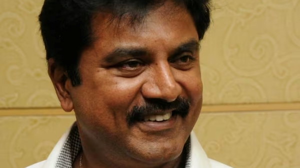 Sarathkumar Vijayakanth